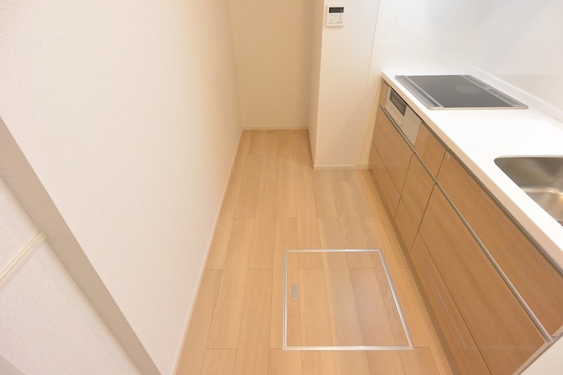 エトワール　メゾン その他部屋・スペース