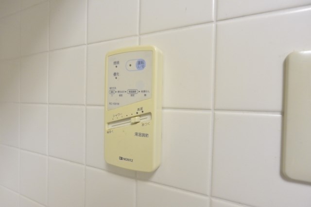 ダイヤパストラル その他設備