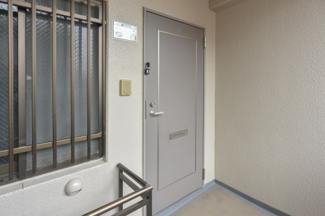 ダイヤパストラル 外観