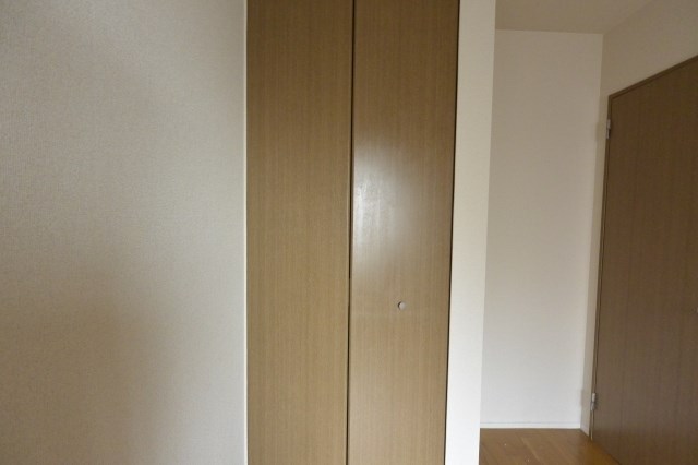 ダイヤパストラル 収納