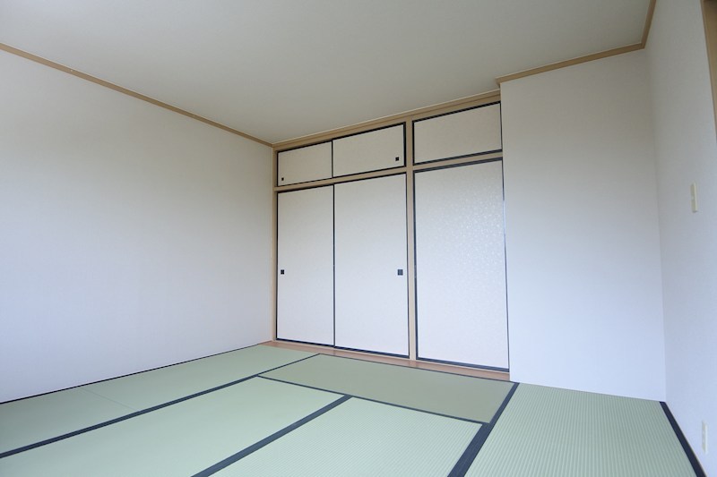 楠葉丘ハイツⅠ その他部屋・スペース