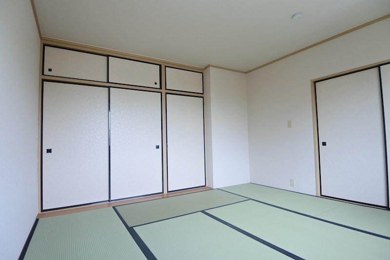 楠葉丘ハイツⅠ その他部屋・スペース