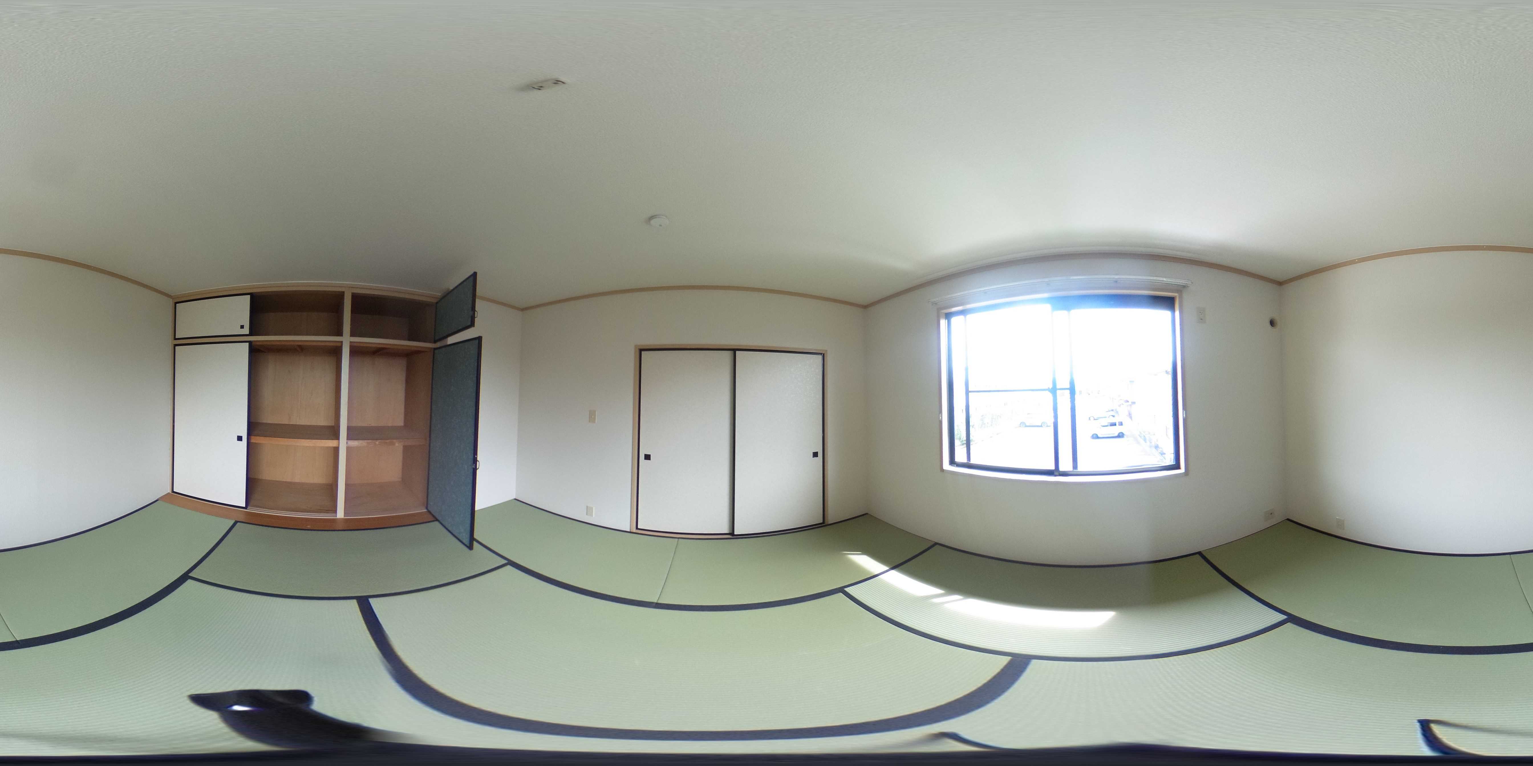 楠葉丘ハイツⅠ その他部屋・スペース
