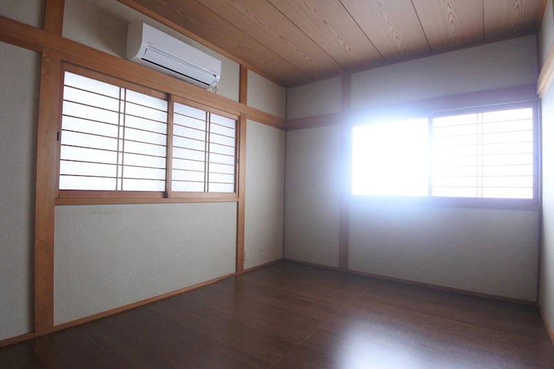 八幡市八幡山田貸家 その他部屋・スペース