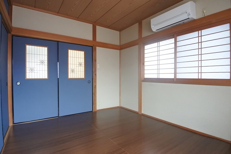 八幡市八幡山田貸家 その他部屋・スペース