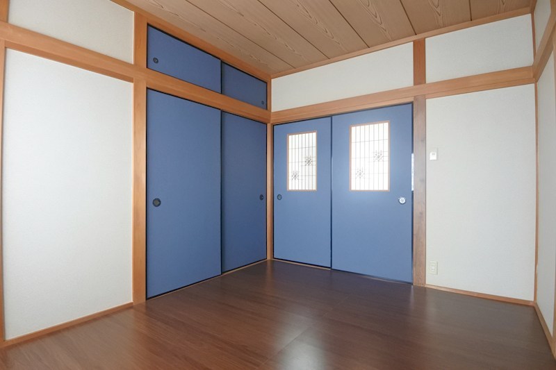 八幡市八幡山田貸家 その他部屋・スペース