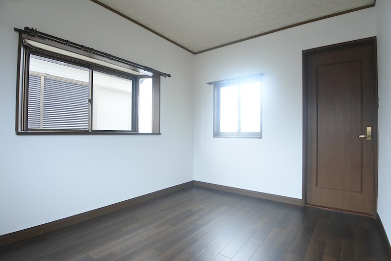 八幡市八幡山田貸家 その他部屋・スペース