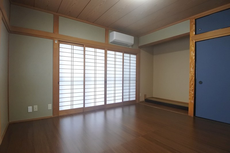 八幡市八幡山田貸家 その他部屋・スペース