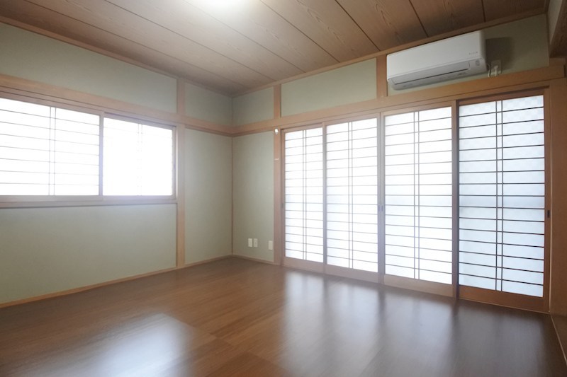 八幡市八幡山田貸家 その他部屋・スペース