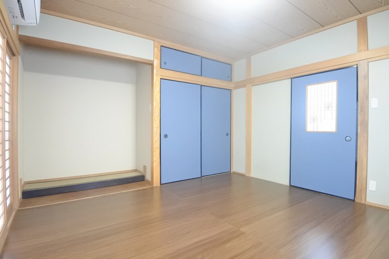 八幡市八幡山田貸家 その他部屋・スペース
