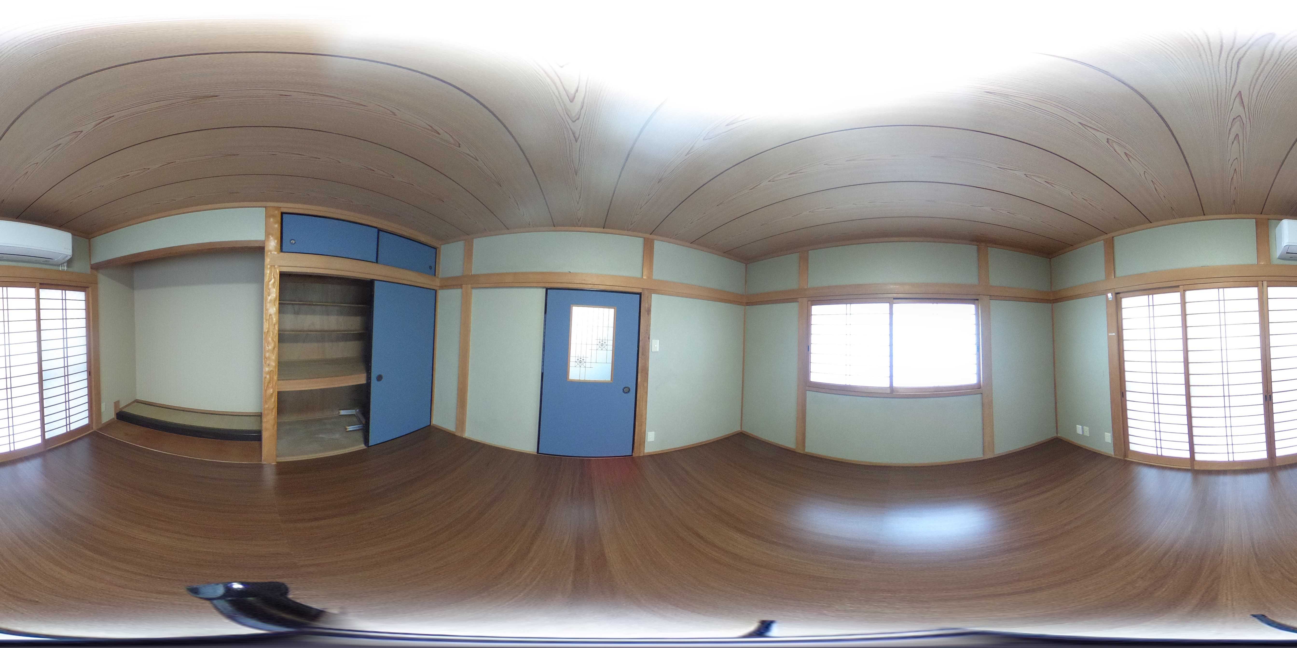 八幡市八幡山田貸家 その他部屋・スペース