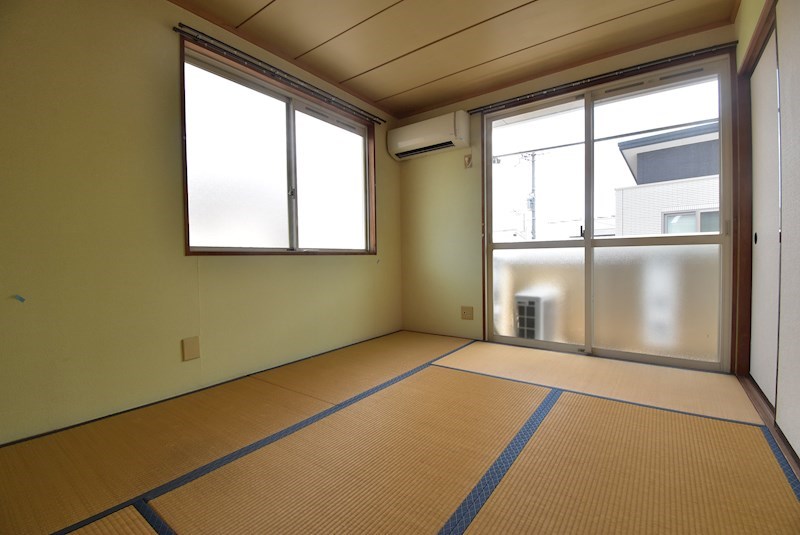 プレジールⅢ その他部屋・スペース