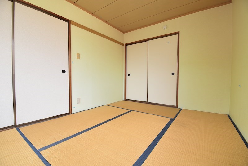 プレジールⅢ その他部屋・スペース