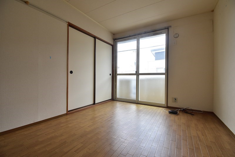 プレジールⅢ その他部屋・スペース