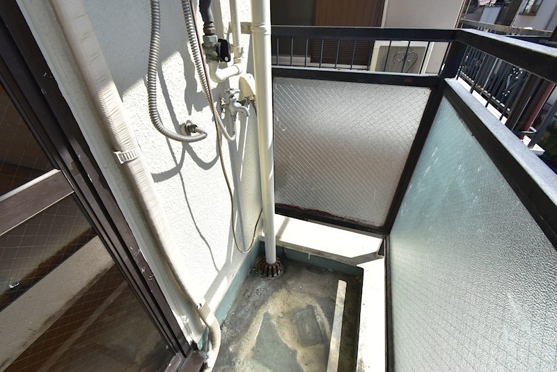 赤田マンション その他