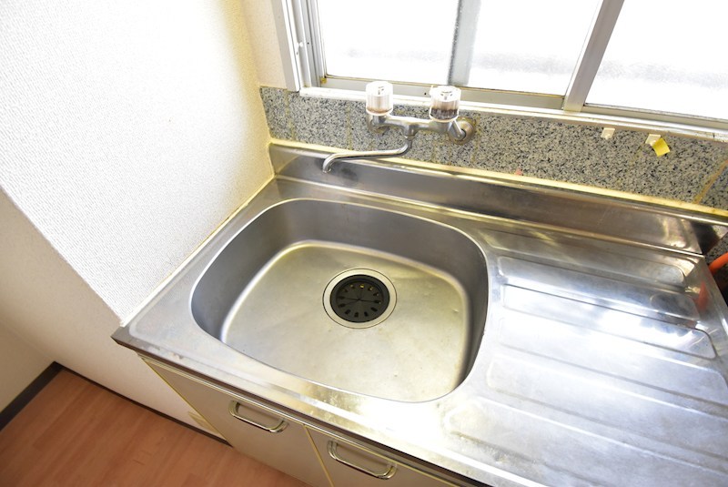 Residence　Excelle キッチン