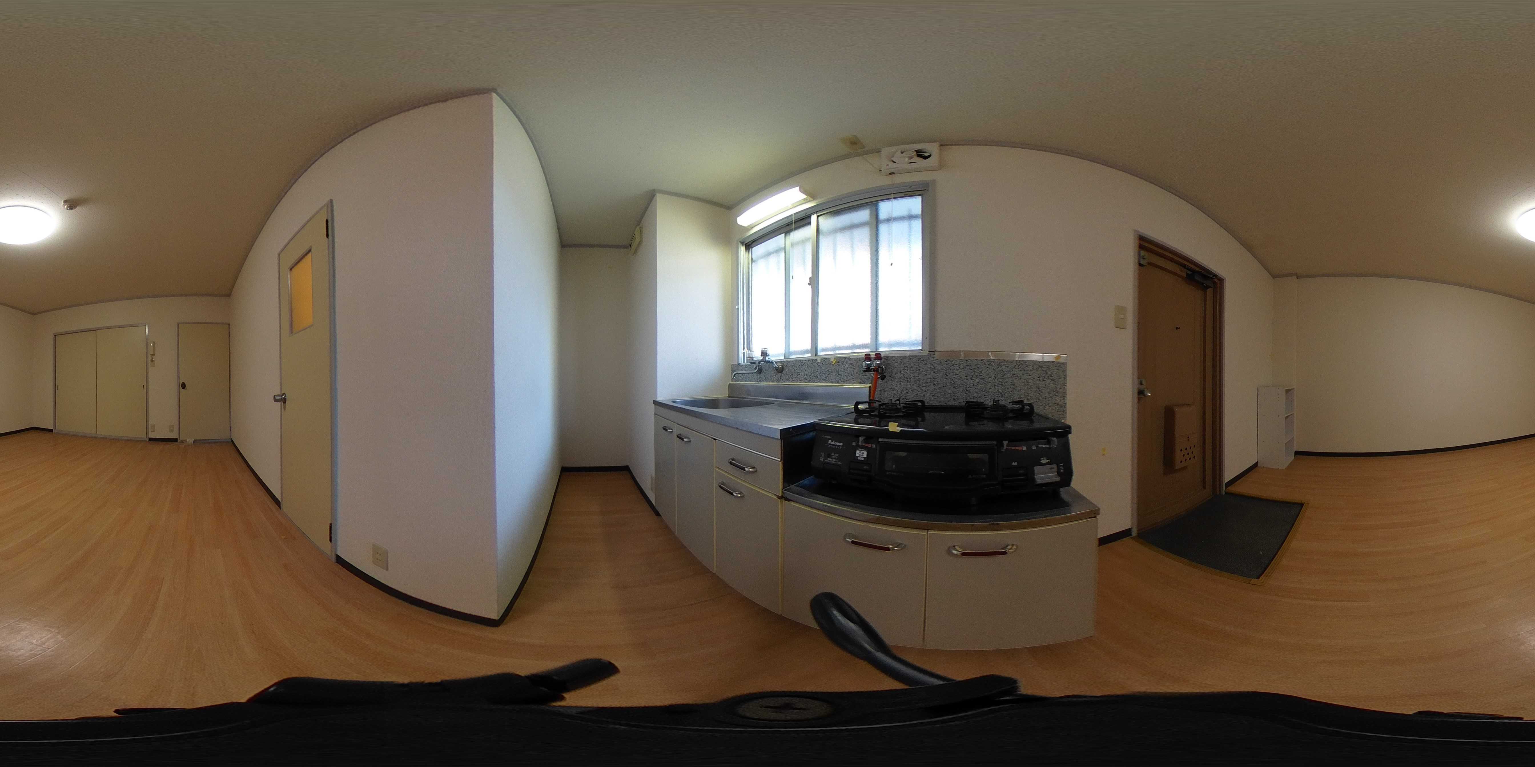 Residence　Excelle キッチン