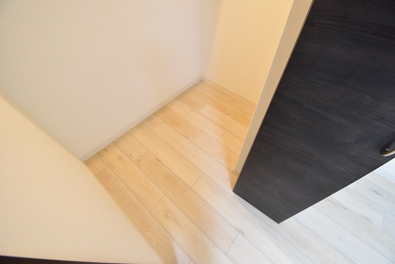 ドムス寝屋川  収納