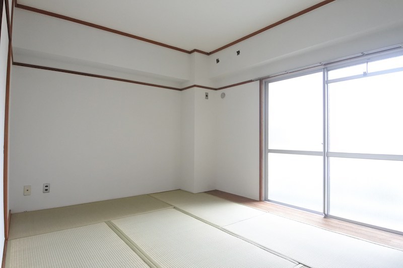 くずはグリーンハイツ その他部屋・スペース