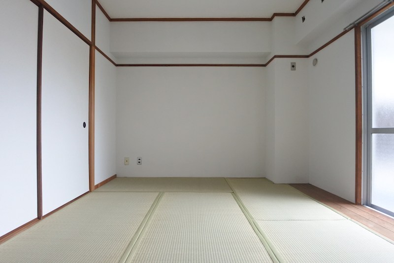 くずはグリーンハイツ その他部屋・スペース