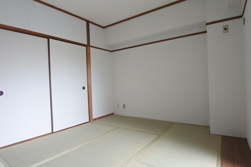 くずはグリーンハイツ その他部屋・スペース