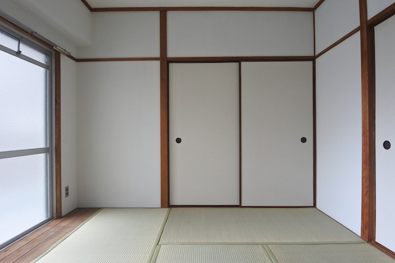 くずはグリーンハイツ その他部屋・スペース