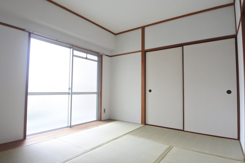 くずはグリーンハイツ その他部屋・スペース