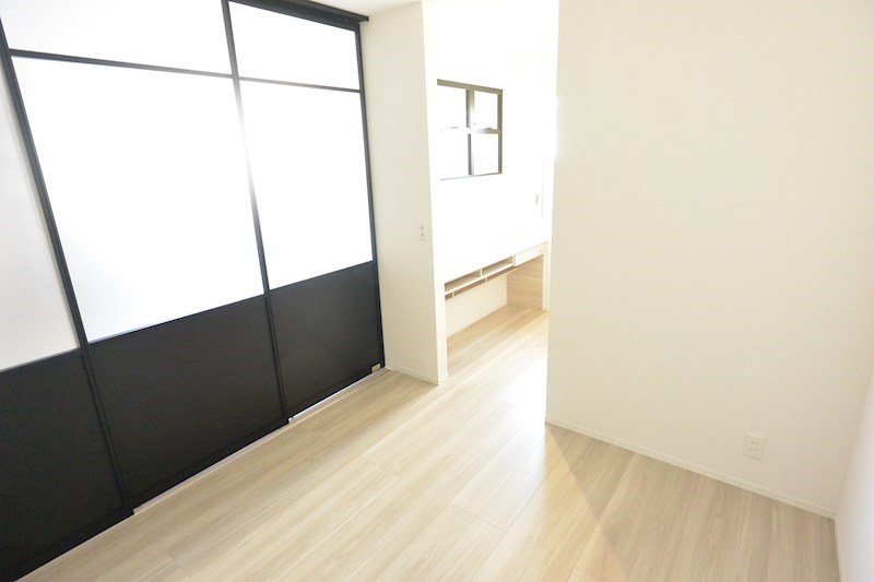 フィエルテ その他部屋・スペース