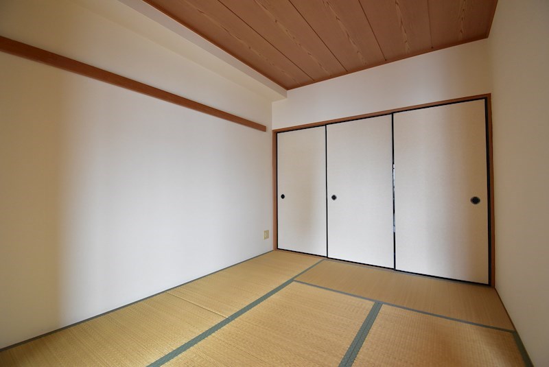 アイネ・シェーネブルグ その他部屋・スペース