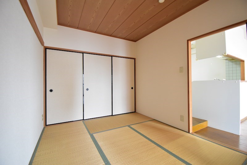 アイネ・シェーネブルグ その他部屋・スペース