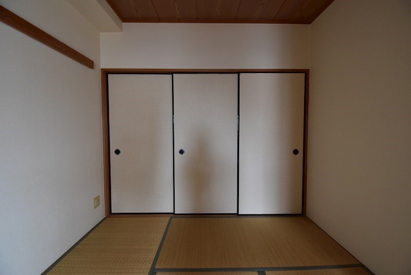 アイネ・シェーネブルグ 収納