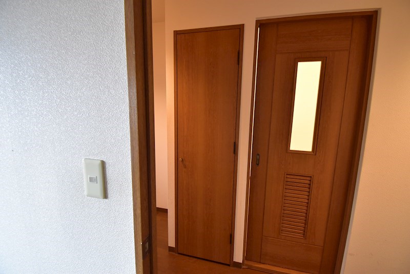 アイネ・シェーネブルグ 収納