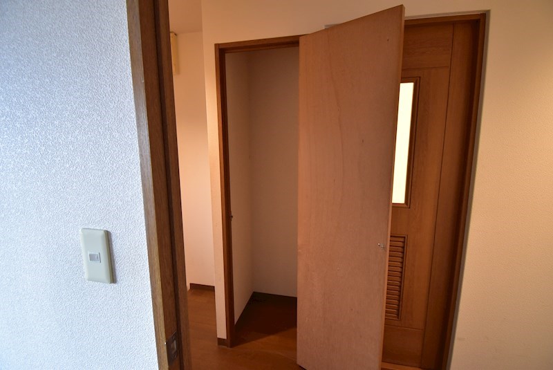 アイネ・シェーネブルグ 収納