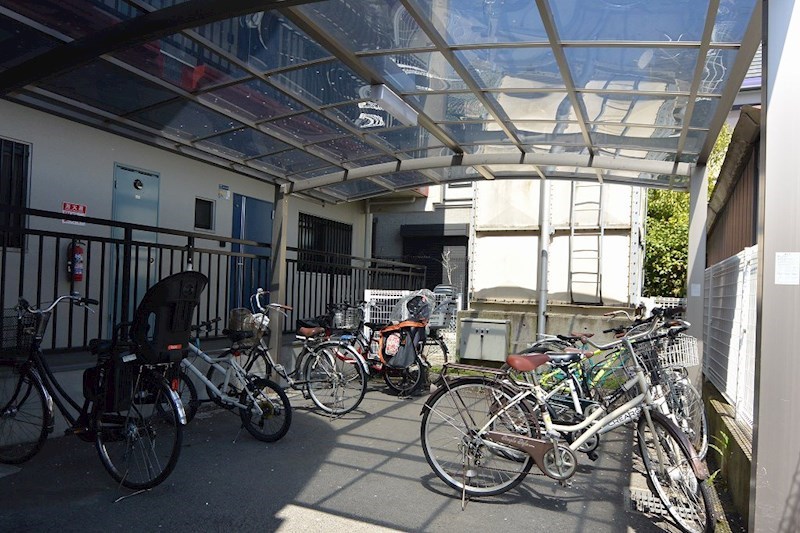 マンションあけぼの その他共有部分