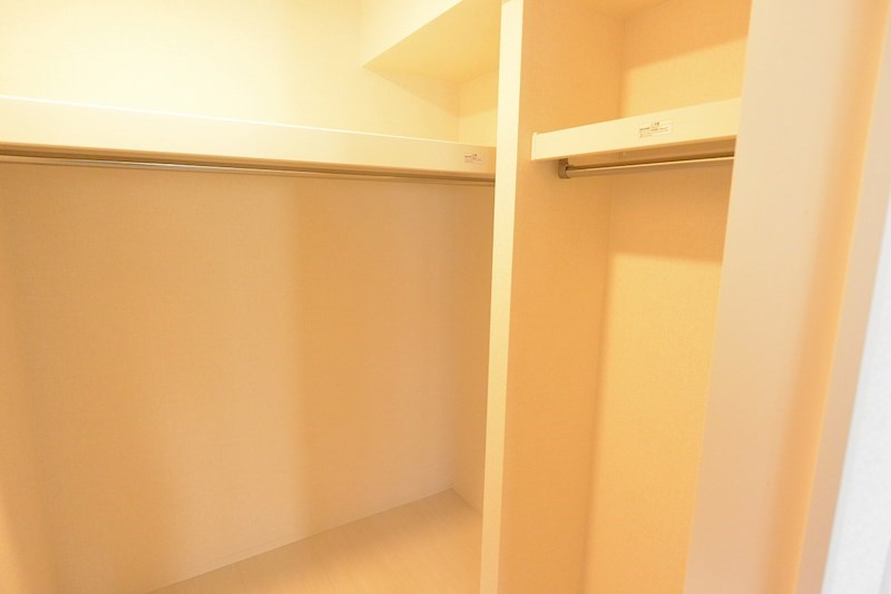 エイシン香里園 収納