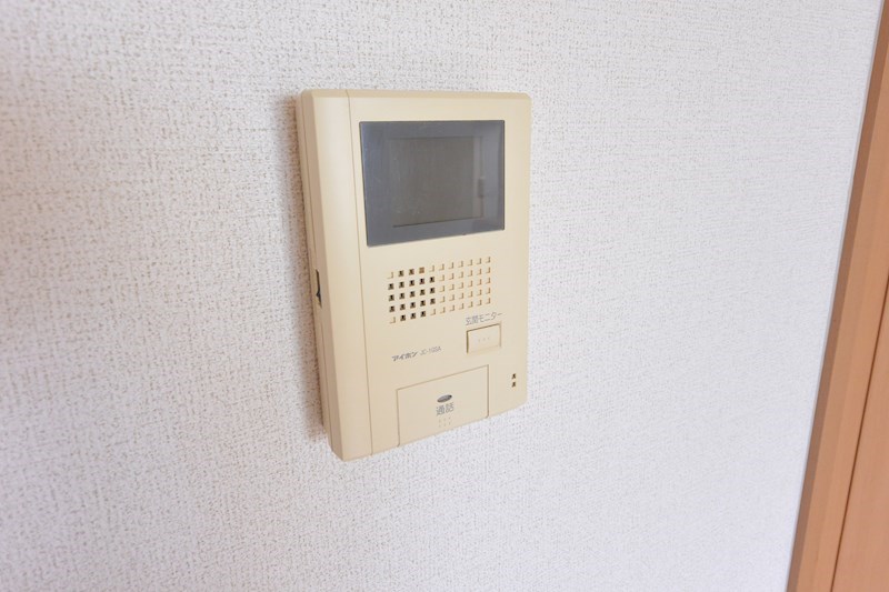 エトワールバレーⅡ セキュリティ