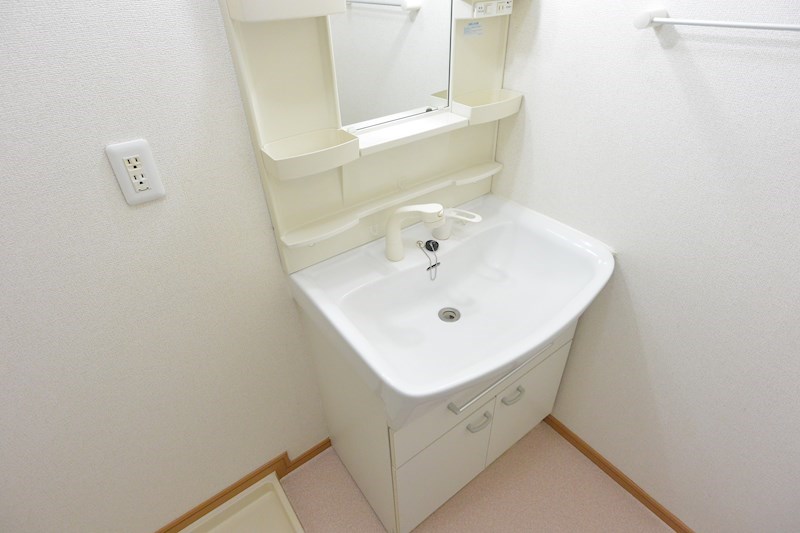 エトワールバレーⅡ 洗面所