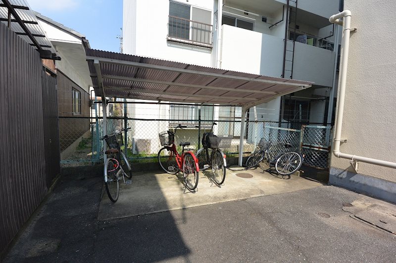 藤井マンション その他共有部分