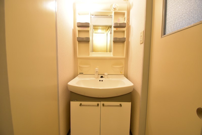 Residence　Excelle 洗面所