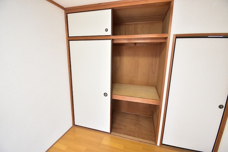 Residence　Excelle 収納