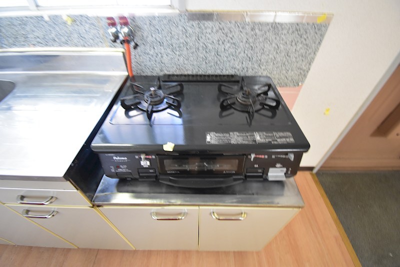Residence　Excelle キッチン