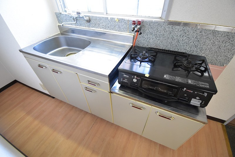 Residence　Excelle キッチン