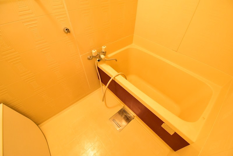 Residence　Excelle 風呂画像