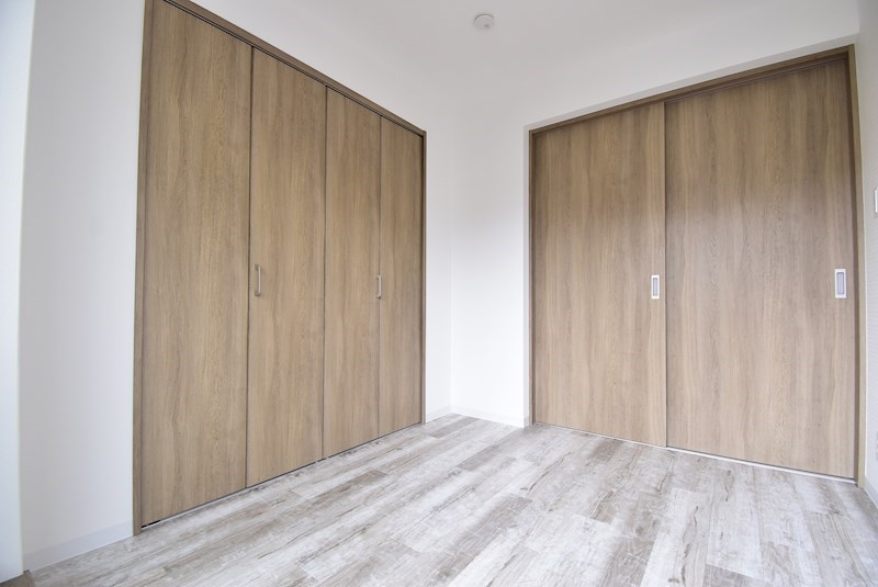 アート萱島East　Ｂ ベッドルーム