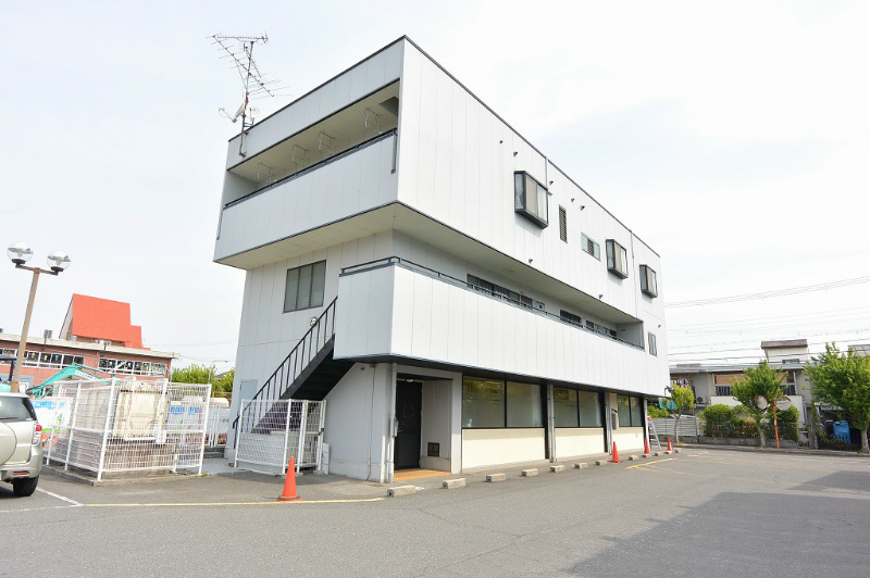 KSビル 外観