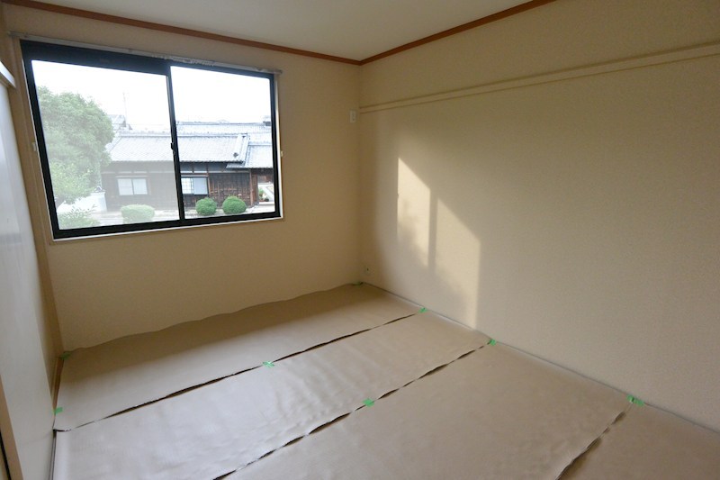 サンライズガーデンヒルズ1番館 その他部屋・スペース