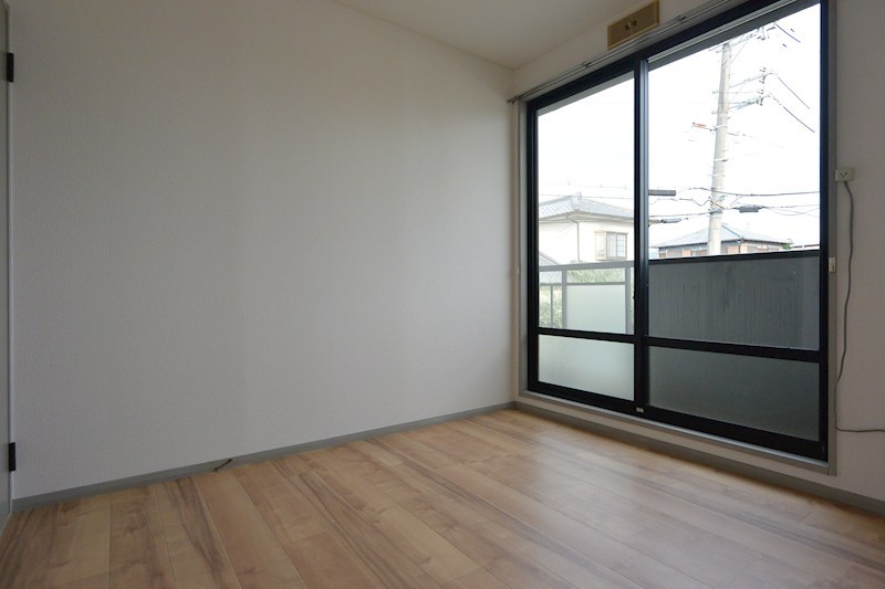 サンライズガーデンヒルズ1番館 その他部屋・スペース