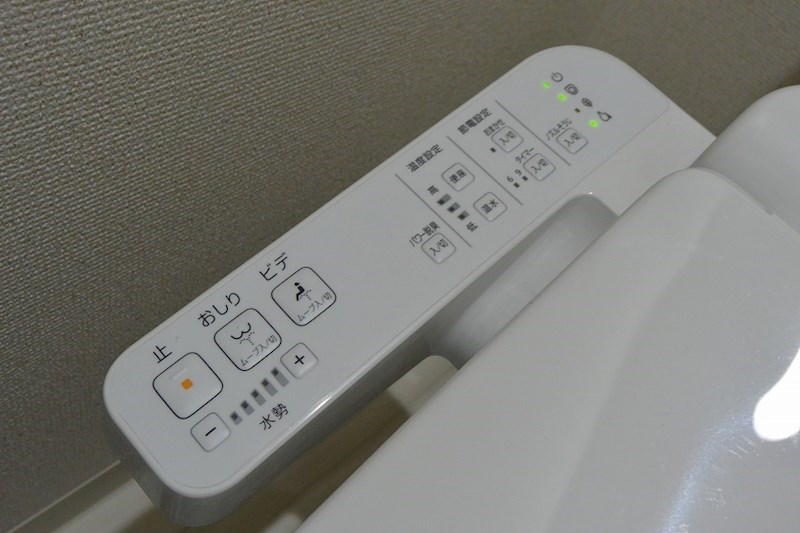 ドミール玉江 その他設備