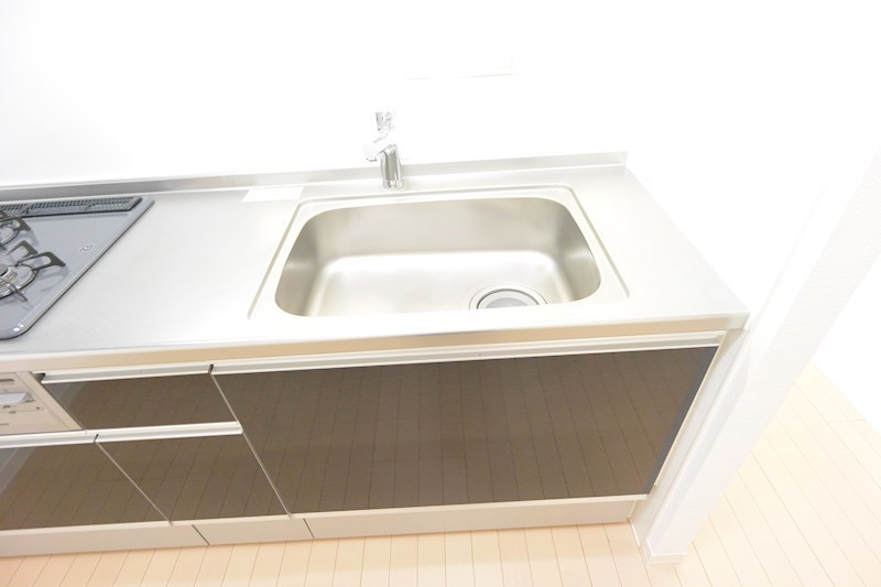 シャーメゾン河内磐船 キッチン