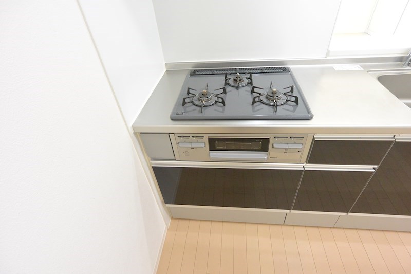 シャーメゾン河内磐船 キッチン